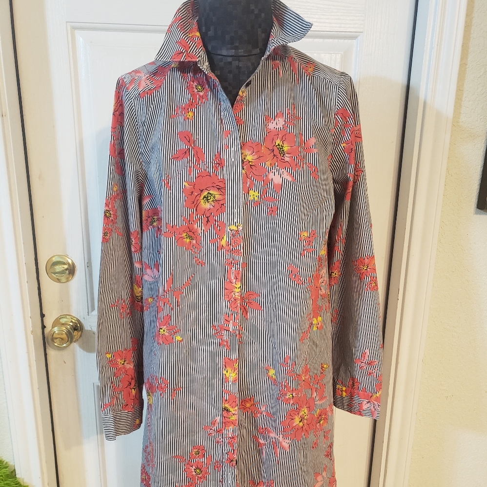 Roaman's dress